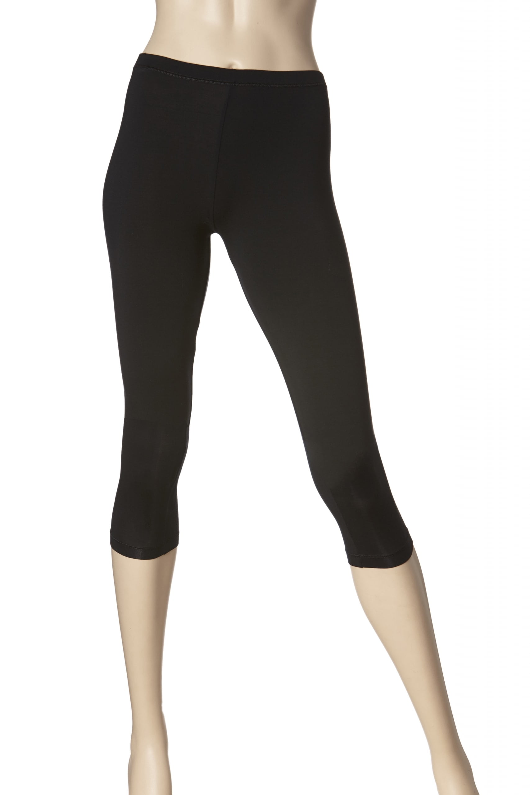 Tani Mid Calf Leggings – Piccolo In Port