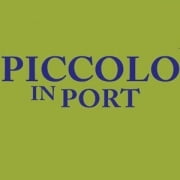 Piccolo In Port